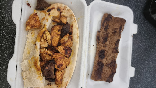 Photo of Grill Master (حلال) - 12 Victoria Pl, St Austell, Saint Austell PL25 5PE