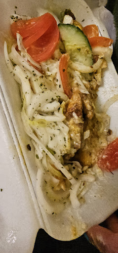 Photo of Grill Master (حلال) - 12 Victoria Pl, St Austell, Saint Austell PL25 5PE