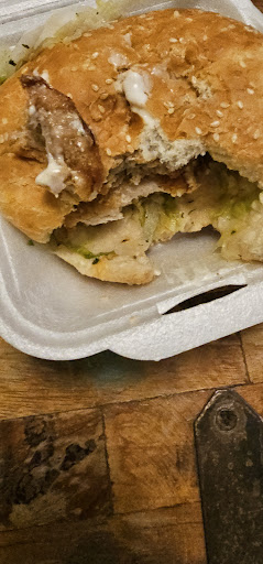 Photo of Grill Master (حلال) - 12 Victoria Pl, St Austell, Saint Austell PL25 5PE