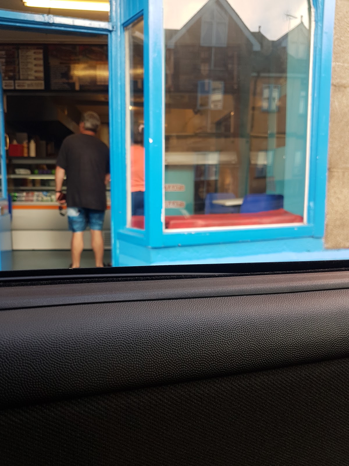 Photo of Redruth Grill - 10 Chapel St, Redruth TR15 2DB