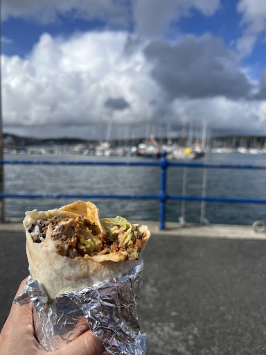 Photo of Habanero's Burrito Bar - 2 Quay St, Falmouth TR11 3HH