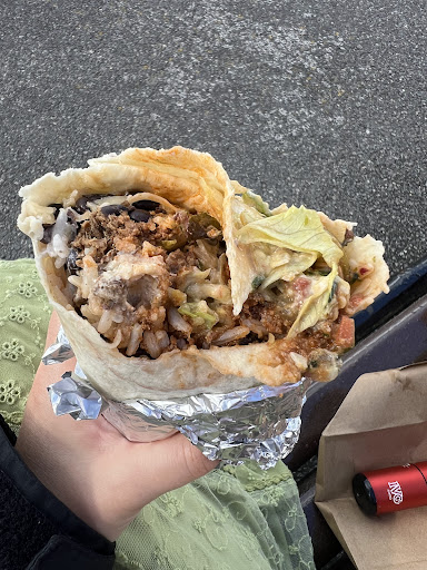 Photo of Habanero's Burrito Bar - 2 Quay St, Falmouth TR11 3HH