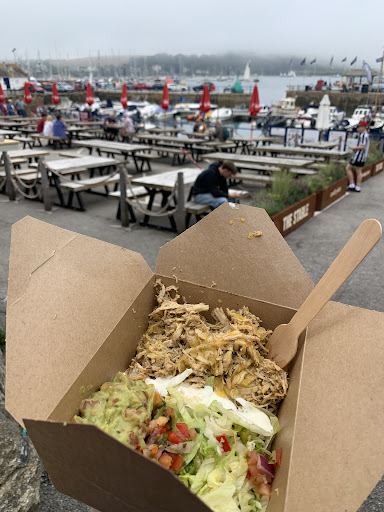 Photo of Habanero's Burrito Bar - 2 Quay St, Falmouth TR11 3HH