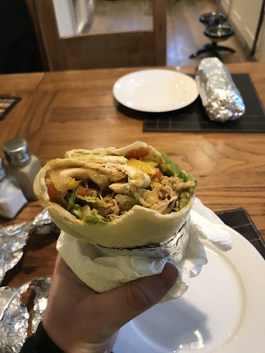 Photo of Habanero's Burrito Bar - 2 Quay St, Falmouth TR11 3HH