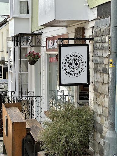 Photo of Habanero's Burrito Bar - 2 Quay St, Falmouth TR11 3HH