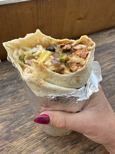 Photo of Habanero's Burrito Bar - 2 Quay St, Falmouth TR11 3HH