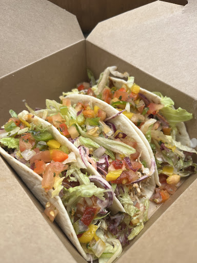 Photo of Habanero's Burrito Bar - 2 Quay St, Falmouth TR11 3HH