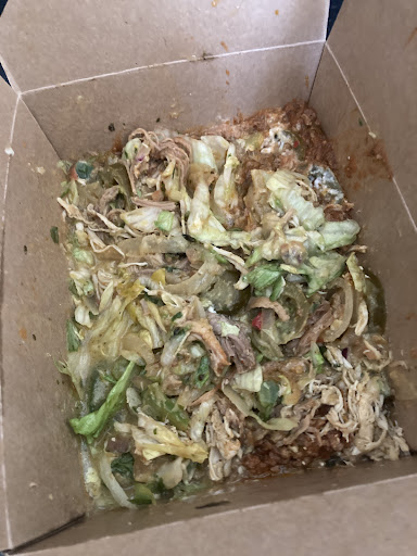 Photo of Habanero's Burrito Bar - 2 Quay St, Falmouth TR11 3HH