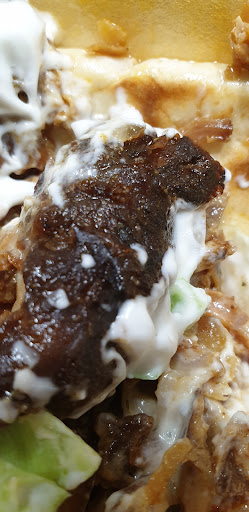 Photo of Illogan Kebab House - Paynters Ln, Illogan, Redruth TR16 4DT