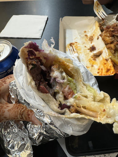 Photo of Istanbul Grill Kebab - 2 Cliff Rd, Newquay TR7 1SG