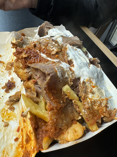 Photo of Istanbul Grill Kebab - 2 Cliff Rd, Newquay TR7 1SG