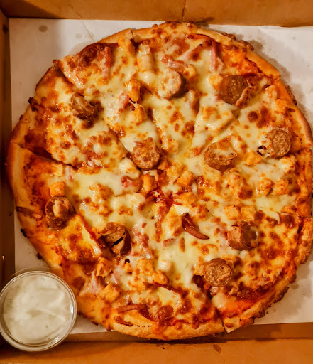 Photo of Istanbul Grill Kebab - 2 Cliff Rd, Newquay TR7 1SG