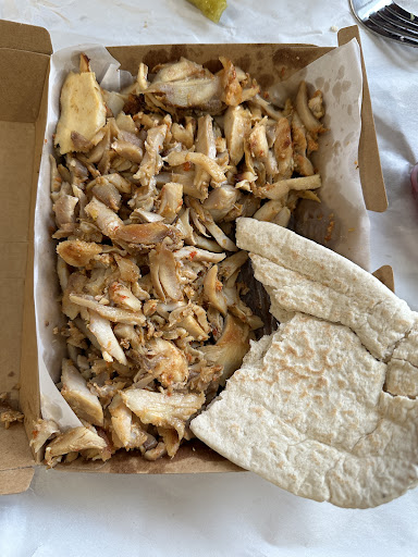 Photo of Istanbul Grill Kebab - 2 Cliff Rd, Newquay TR7 1SG