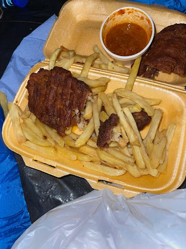 Photo of Istanbul Grill Kebab - 2 Cliff Rd, Newquay TR7 1SG