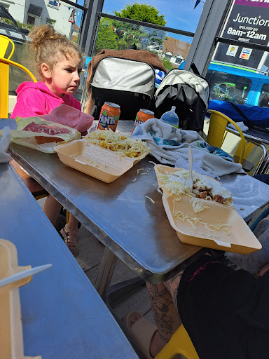 Photo of Istanbul Grill Kebab - 2 Cliff Rd, Newquay TR7 1SG