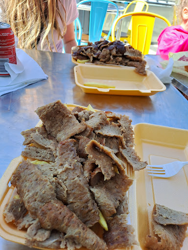 Photo of Istanbul Grill Kebab - 2 Cliff Rd, Newquay TR7 1SG