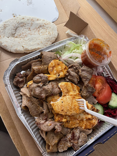 Photo of Istanbul Grill Kebab - 2 Cliff Rd, Newquay TR7 1SG