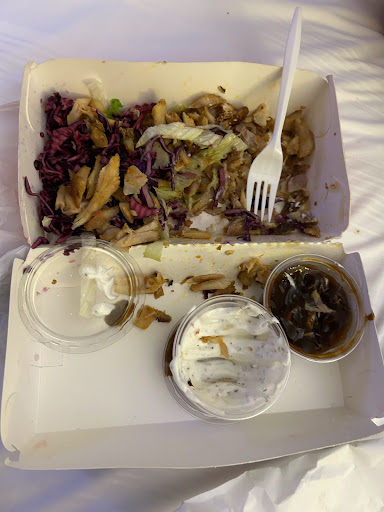 Photo of Istanbul Grill Kebab - 2 Cliff Rd, Newquay TR7 1SG