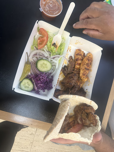 Photo of Istanbul Grill Kebab - 2 Cliff Rd, Newquay TR7 1SG