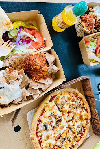 Photo of Istanbul Grill Kebab - 2 Cliff Rd, Newquay TR7 1SG