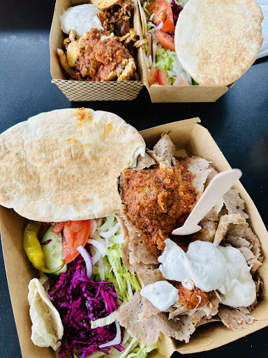 Photo of Istanbul Grill Kebab - 2 Cliff Rd, Newquay TR7 1SG