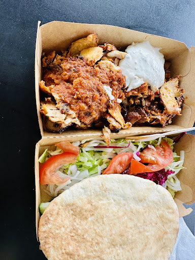 Photo of Istanbul Grill Kebab - 2 Cliff Rd, Newquay TR7 1SG