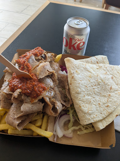 Photo of Istanbul Grill Kebab - 2 Cliff Rd, Newquay TR7 1SG