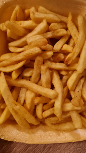 Photo of Istanbul Grill Kebab - 2 Cliff Rd, Newquay TR7 1SG