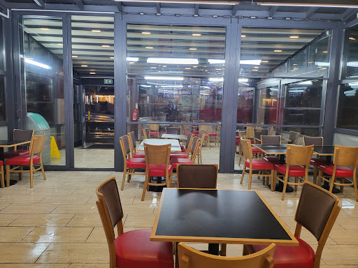 Photo of Istanbul Grill Kebab - 2 Cliff Rd, Newquay TR7 1SG