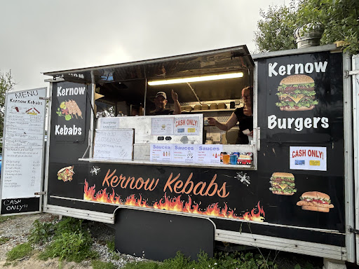Photo of Kernow Kebabs - Penhale, Helston TR12 7LJ