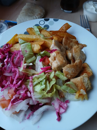 Photo of Kernow Kebabs - Penhale, Helston TR12 7LJ