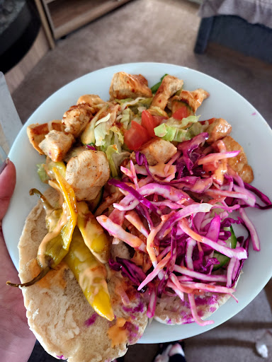 Photo of Kernow Kebabs - Penhale, Helston TR12 7LJ