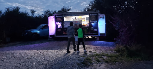 Photo of Kernow Kebabs - Penhale, Helston TR12 7LJ