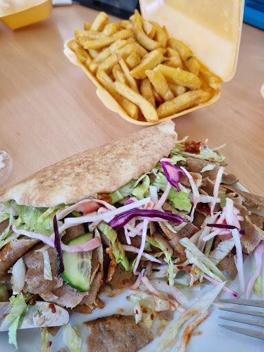 Photo of Kernow Kebabs - Penhale, Helston TR12 7LJ