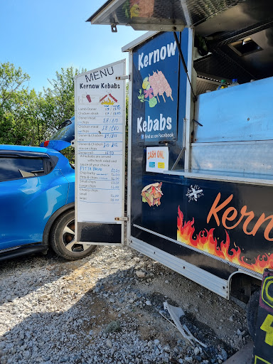 Photo of Kernow Kebabs - Penhale, Helston TR12 7LJ
