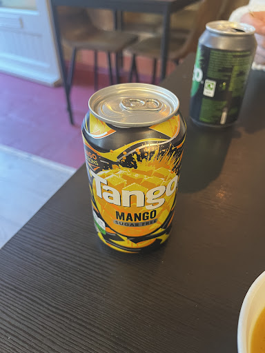 Photo of Baba Gurgur Restaurant - 4 Little Castle St, Truro TR1 3DL