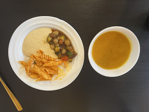 Photo of Baba Gurgur Restaurant - 4 Little Castle St, Truro TR1 3DL