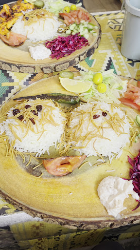 Photo of Baba Gurgur Restaurant - 4 Little Castle St, Truro TR1 3DL