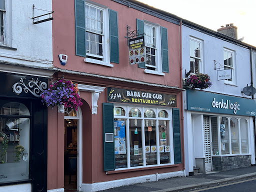 Photo of Baba Gurgur Restaurant - 4 Little Castle St, Truro TR1 3DL