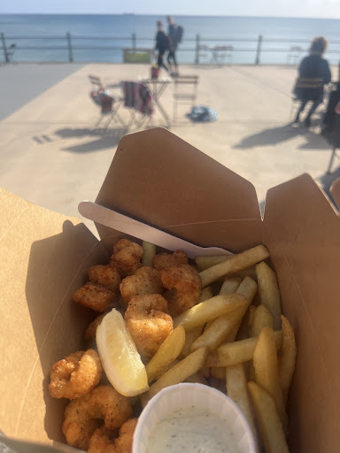 Photo of Reef N Beef - Promenade, Penzance TR18 4HH