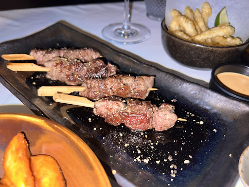 Photo of Reef N Beef - Promenade, Penzance TR18 4HH