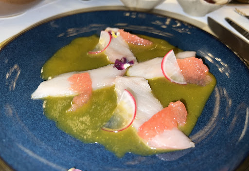 Photo of Reef N Beef - Promenade, Penzance TR18 4HH