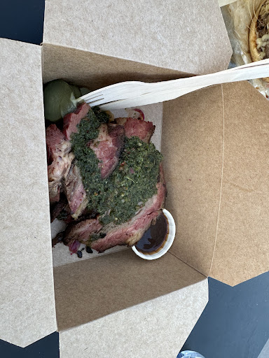 Photo of Reef N Beef - Promenade, Penzance TR18 4HH