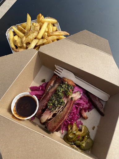 Photo of Reef N Beef - Promenade, Penzance TR18 4HH