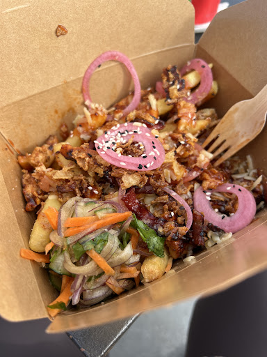 Photo of Reef N Beef - Promenade, Penzance TR18 4HH