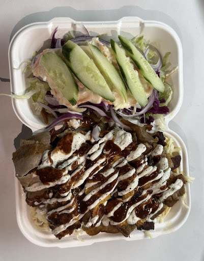 Photo of The Grill Station - Athletic FC, Kellaway Park, Clodgey Ln, Helston TR13 8PJ