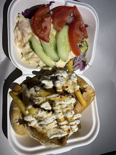 Photo of The Grill Station - Athletic FC, Kellaway Park, Clodgey Ln, Helston TR13 8PJ