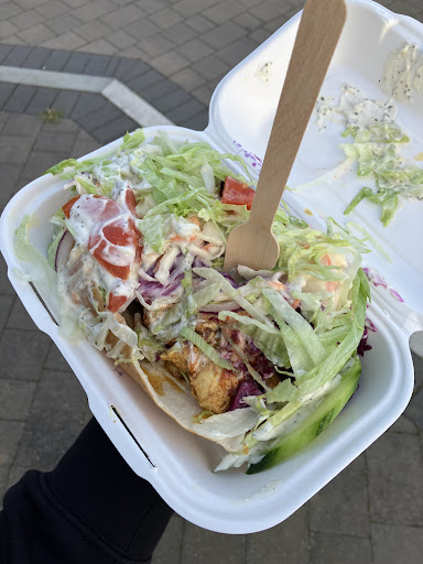 Photo of The Grill Station - Athletic FC, Kellaway Park, Clodgey Ln, Helston TR13 8PJ