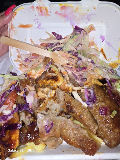 Photo of The Grill Station - Athletic FC, Kellaway Park, Clodgey Ln, Helston TR13 8PJ