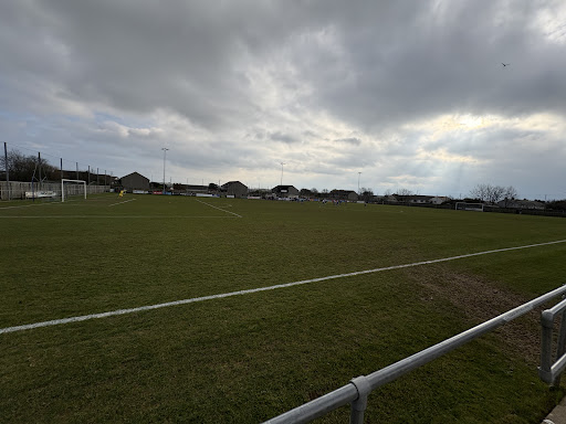 Photo of The Grill Station - Athletic FC, Kellaway Park, Clodgey Ln, Helston TR13 8PJ